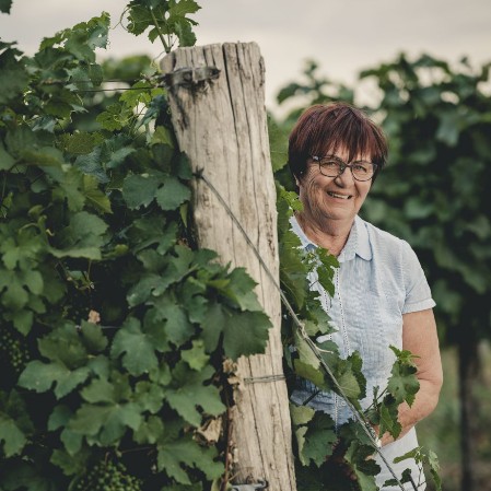 Foto Hermine Weinwurm