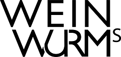 Logo vom Weingut WEINWURM